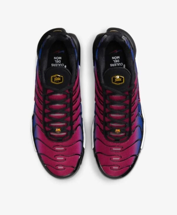 Nike Air Max Plus TN – ‘'FC Barcelona x Patta’' - Image 5