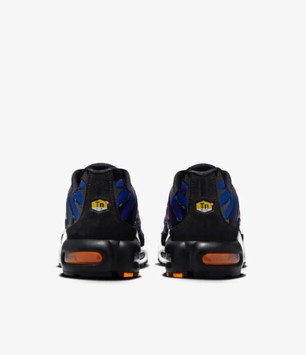 Nike Air Max Plus TN – ‘'FC Barcelona x Patta’' - Image 6