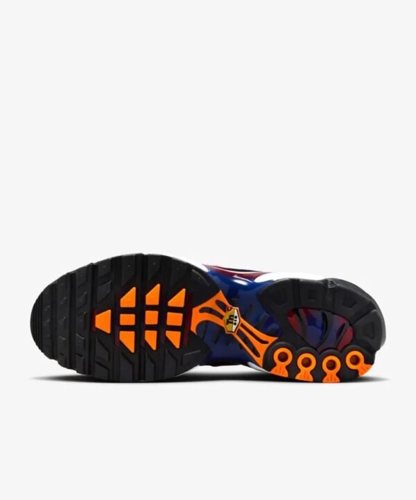 Nike Air Max Plus TN – ‘'FC Barcelona x Patta’' - Image 7