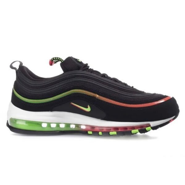 Nike Air Max 97 '' Worldwide Black '' - Image 5