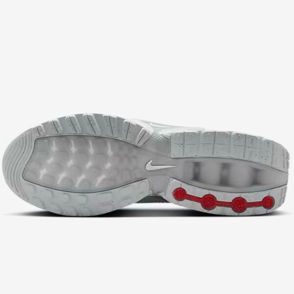 Nike Air Max DN “ White Metallic Silver “ - Image 5