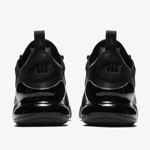 Nike Air Max 270 “ Triple Black “ - Image 3
