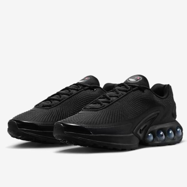 Nike Air Max DN “ Metallic Dark Grey “ - Image 2