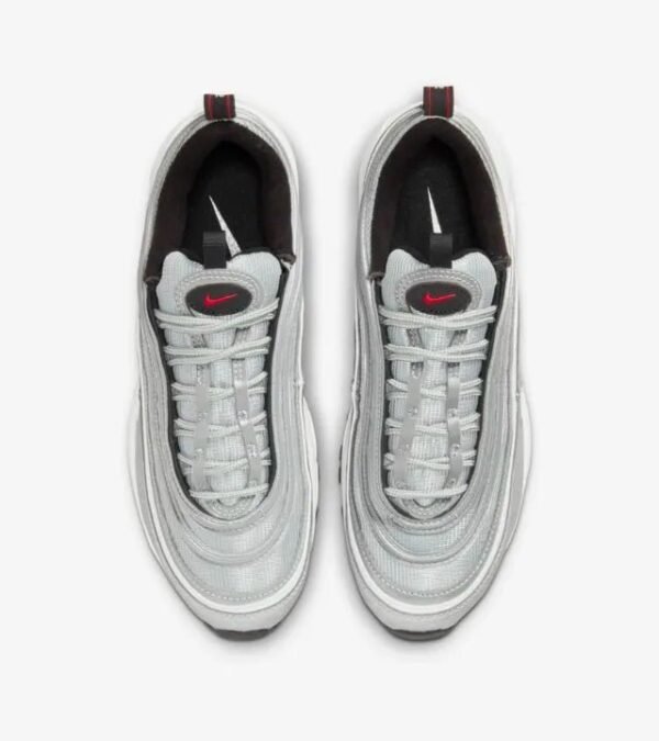 Nike Air Max 97 “Silver Bullet” - Image 3