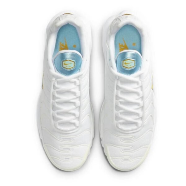 Nike Air Max Plus TN - ‘’ Glacier Ice ’’ - Image 2
