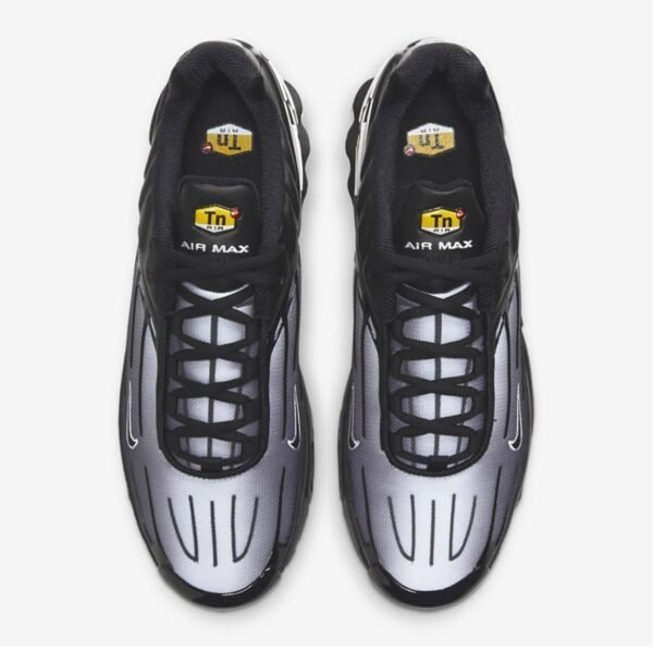 Nike Air Max Plus III “Wolf Grey / Black “ - Image 3