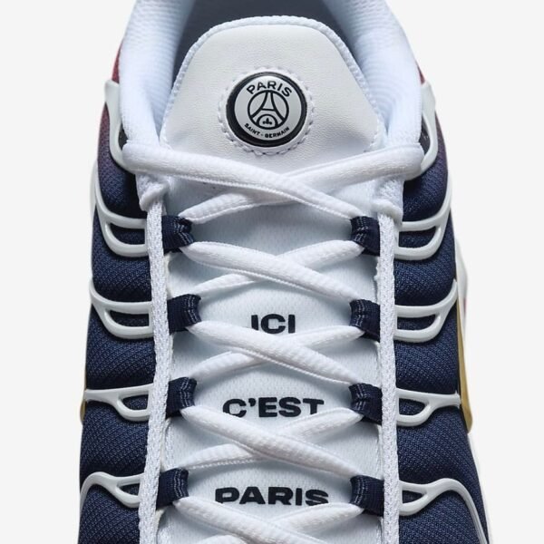 Nike Air Max Plus TN – ‘’Paris Saint Germain’' - Image 6
