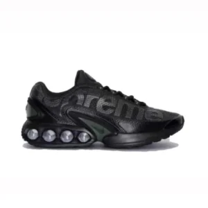 Nike Air Max DN SUPREME BLACK