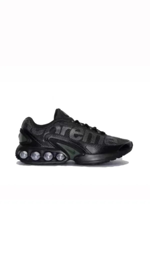 Nike Air Max DN SUPREME BLACK