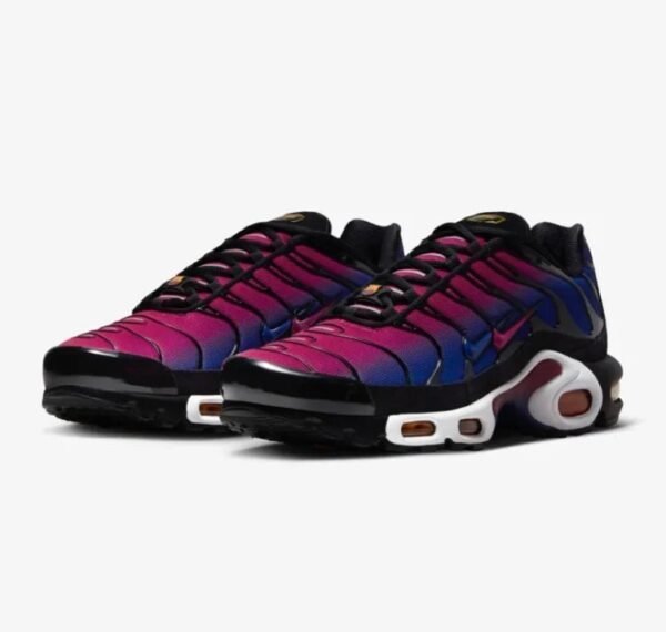 Nike Air Max Plus TN – ‘'FC Barcelona x Patta’' - Image 2