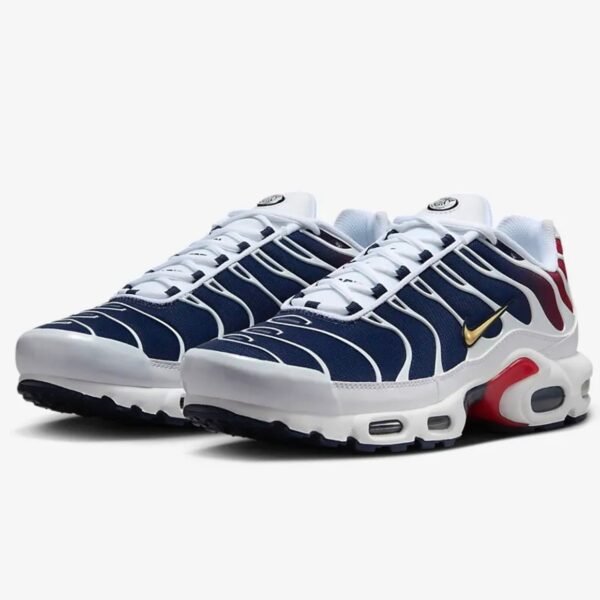 Nike Air Max Plus TN – ‘’Paris Saint Germain’' - Image 2