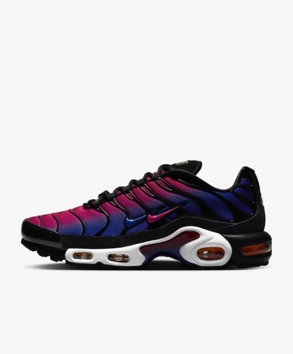Nike Air Max Plus TN – ‘'FC Barcelona x Patta’'