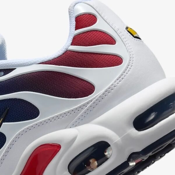 Nike Air Max Plus TN – ‘’Paris Saint Germain’' - Image 7