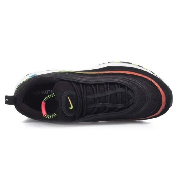 Nike Air Max 97 '' Worldwide Black '' - Image 4