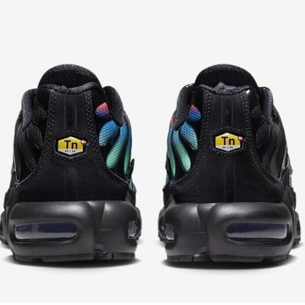 Nike Air Max Plus “ Unity Berlin “ - Image 3