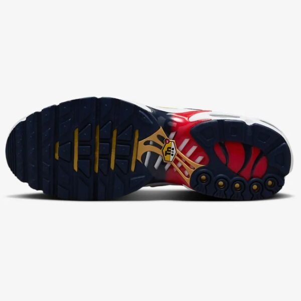 Nike Air Max Plus TN – ‘’Paris Saint Germain’' - Image 9