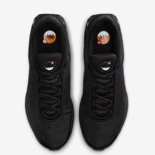 Nike Air Max DN “ Metallic Dark Grey “ - Image 4