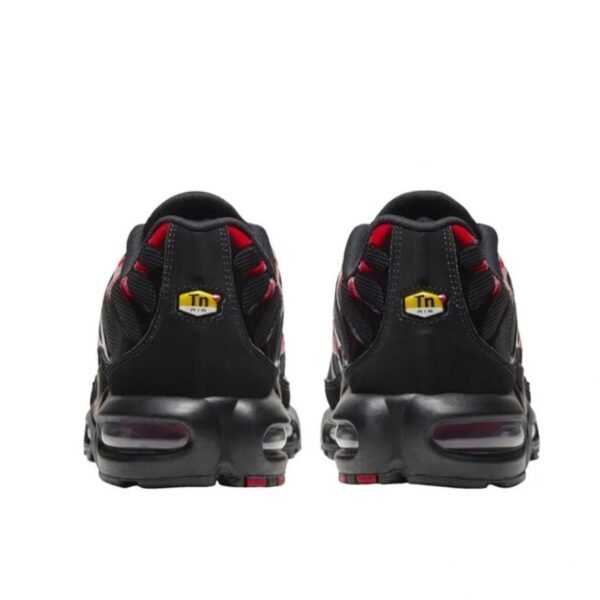Nike Air Max Plus TN “ Black Red “ - Image 3