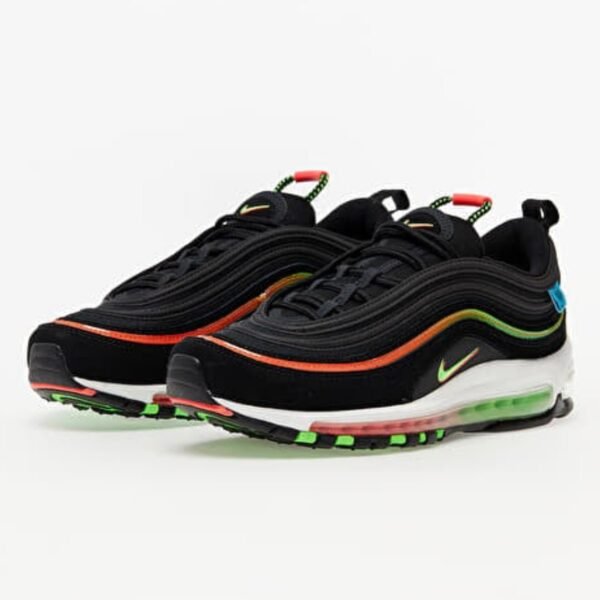 Nike Air Max 97 '' Worldwide Black '' - Image 2