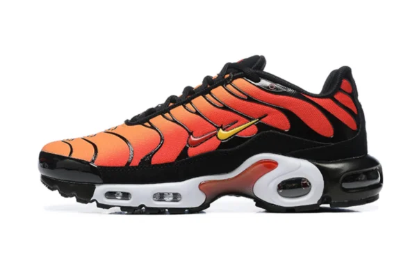 Nike Air Max Plus "Patta FC Barcelona Orange"
