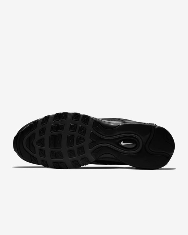 Nike Air Max 97 - Total Black - Image 5