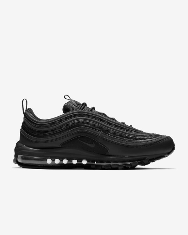 Nike Air Max 97 - Total Black - Image 3