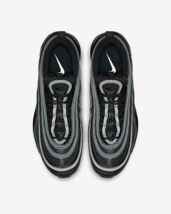 Nike Air Max 97 - Total Black - Image 4