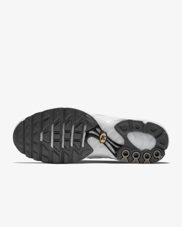 Nike Air Max Plus TN - White - Image 6