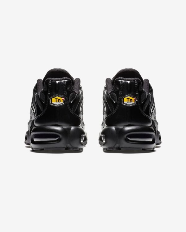 Nike Air Max Plus TN - Black - Image 4