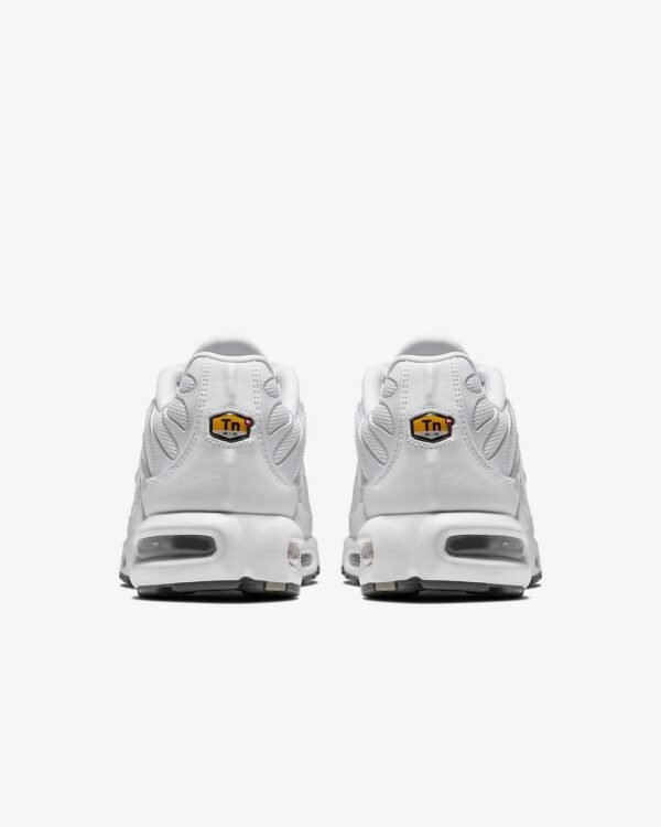 Nike Air Max Plus TN - White - Image 5