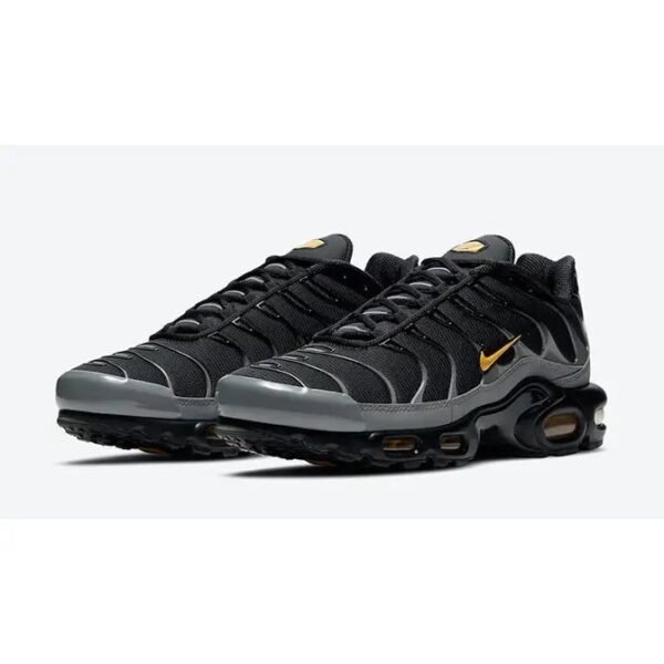 Nike Air Max Plus TN - “Batman” - Image 2