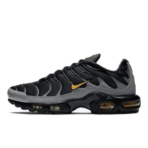 Nike Air Max Plus TN - “Batman”