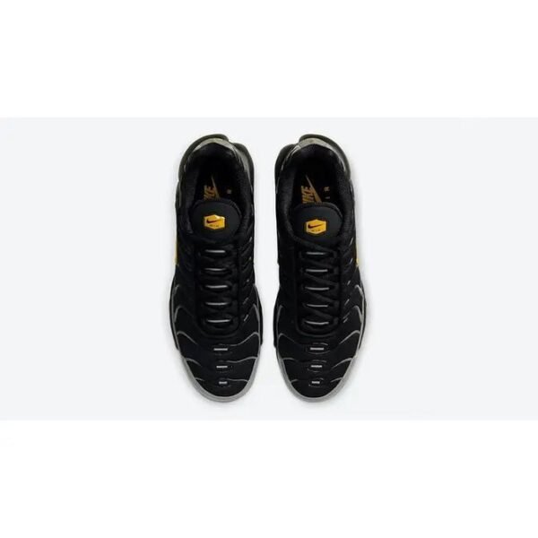 Nike Air Max Plus TN - “Batman” - Image 3