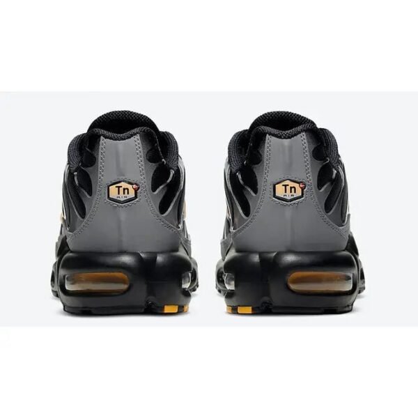 Nike Air Max Plus TN - “Batman” - Image 4