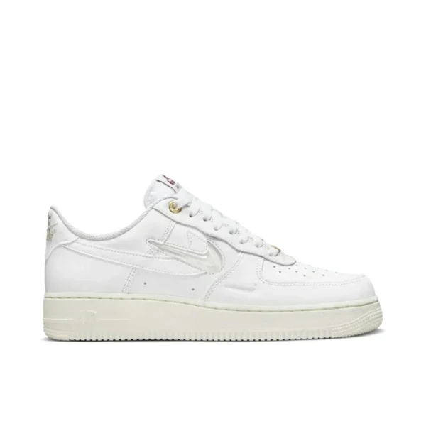 NIKE AIR FORCE 1 JOIN FORCES WHITE SAIL