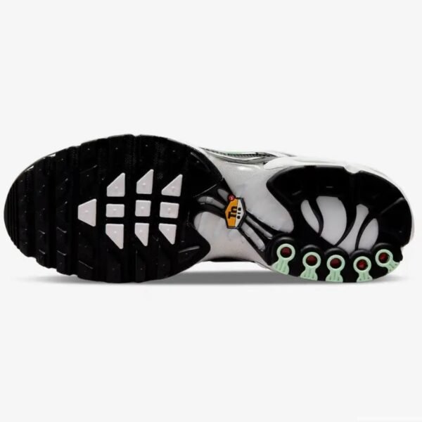 Nike Air Max Plus TN White/Black “ Mint Green” - Image 5