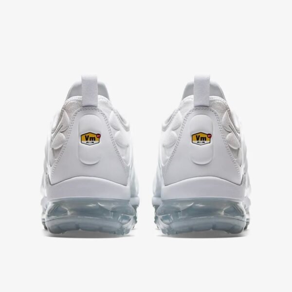 Nike Air Vapor Max Plus “ White” - Image 4