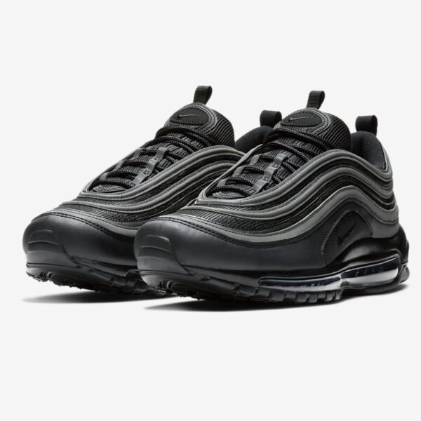 Nike Air Max 97 - Total Black - Image 2