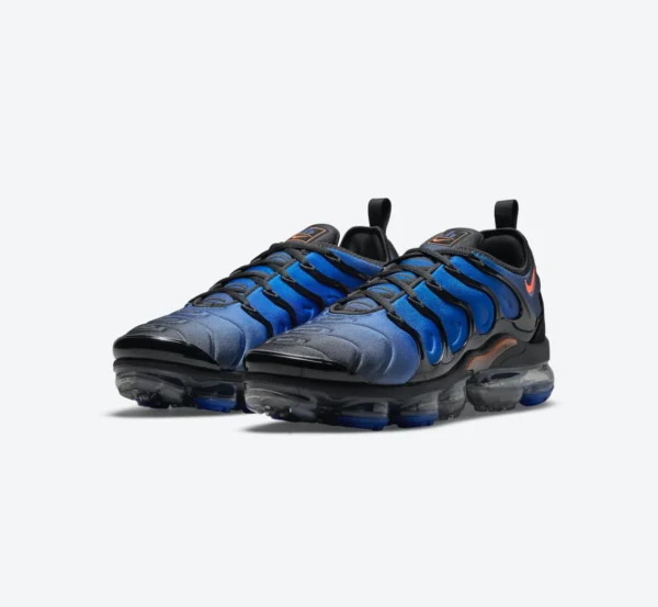 Nike Air Vapor Max Plus  ‘Knicks’ Blue/Black