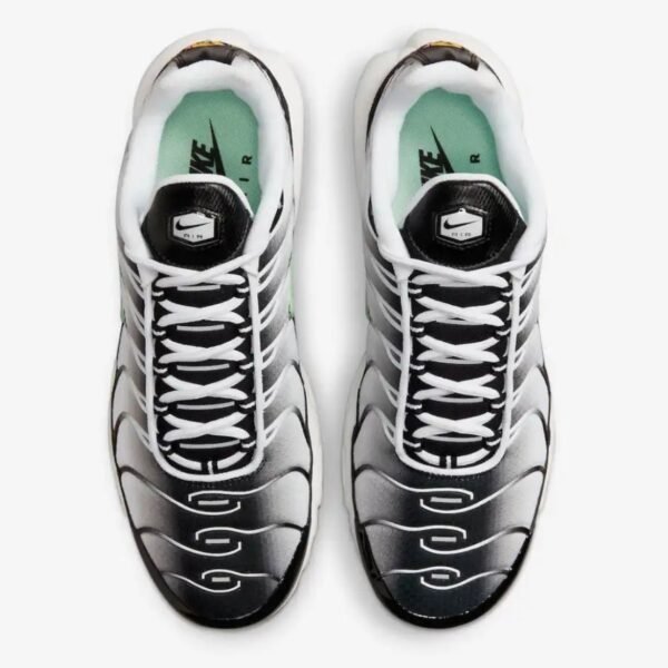 Nike Air Max Plus TN White/Black “ Mint Green” - Image 3