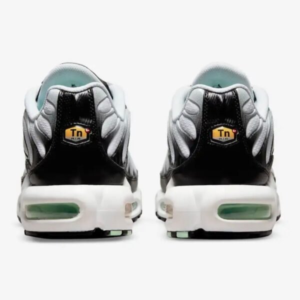 Nike Air Max Plus TN White/Black “ Mint Green” - Image 4