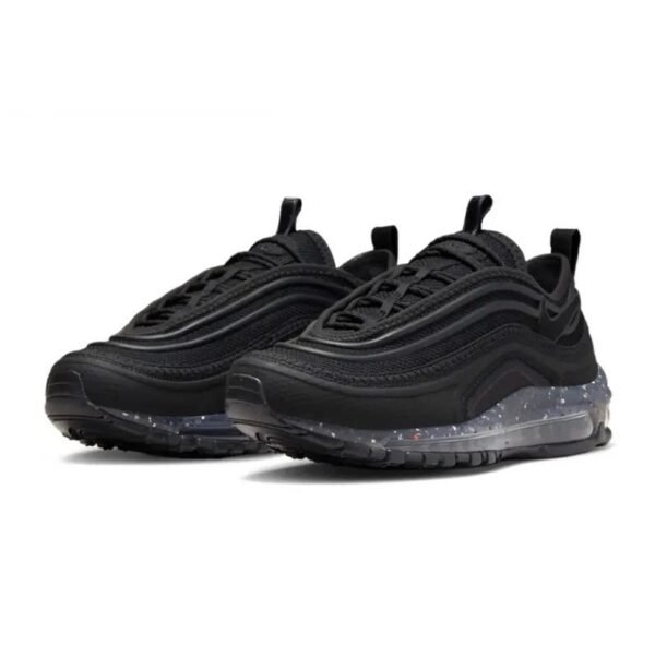 Nike Air Max 97 Terrascape ''Total Black''