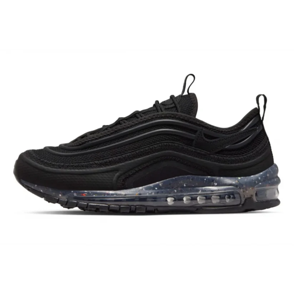 Nike Air Max 97 Terrascape ''Total Black'' - Image 2