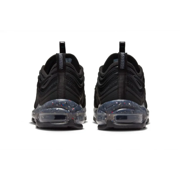 Nike Air Max 97 Terrascape ''Total Black'' - Image 3