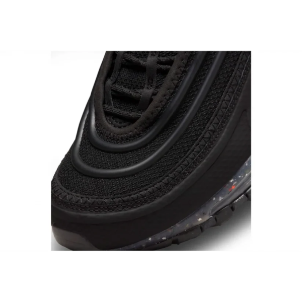 Nike Air Max 97 Terrascape ''Total Black'' - Image 4