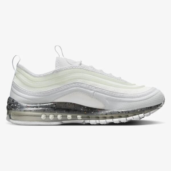 Nike Air Max 97 Terrascape ''Total White'' - Image 3